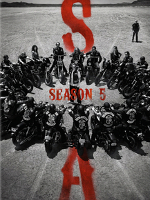 Sons of Anarchy | Сыны анархии