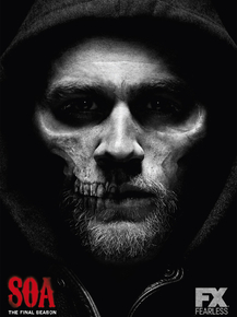 Sons of Anarchy | Сыны анархии