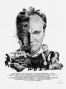 Quentin Tarantino | Квентин Тарантино