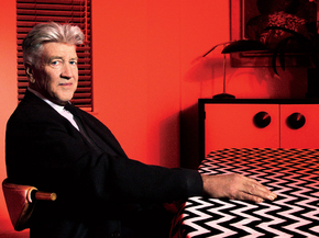 Twin Peaks | Твин Пикс