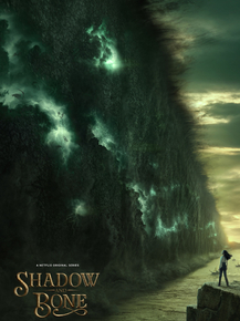 Shadow and Bone | Тень и кость Shadow and Bone | Тень и кость