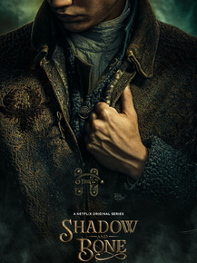Shadow and Bone (Коллекция постеров) | Тень и кость Shadow and Bone (Коллекция постеров) | Тень и кость