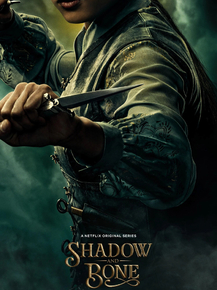 Shadow and Bone (Коллекция постеров) | Тень и кость Shadow and Bone (Коллекция постеров) | Тень и кость