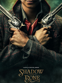 Shadow and Bone (Коллекция постеров) | Тень и кость Shadow and Bone (Коллекция постеров) | Тень и кость