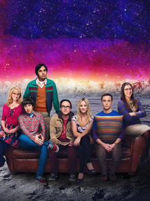 Big Bang Theory | Теория большого взрыва