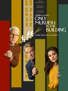Only Murders in the Building | Убийства в одном здании