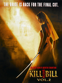 Kill Bill | Убить Билла
