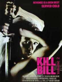 Kill Bill | Убить Билла