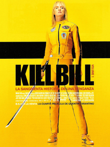 Kill Bill | Убить Билла