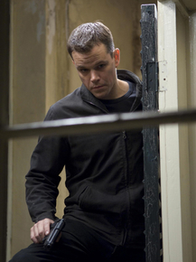 The Bourne Ultimatum | Ультиматум Борна