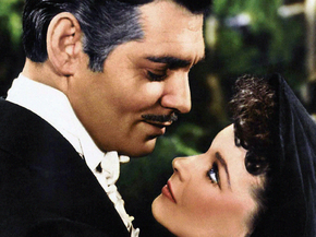 Gone with the Wind | Унесённые ветром