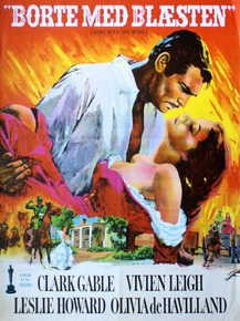 Gone with the Wind | Унесённые ветром