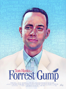 Forrest Gump | Форрест Гамп