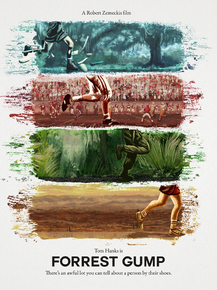 Forrest Gump | Форрест Гамп