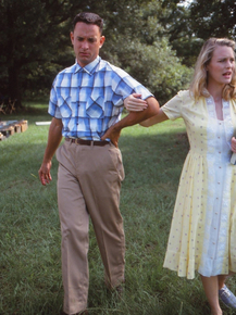 Forrest Gump | Форрест Гамп