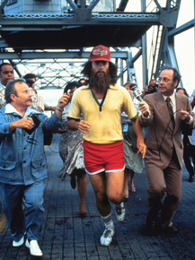 Forrest Gump | Форрест Гамп