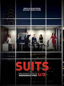 Suits | Форс-мажоры
