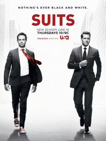 Suits | Форс-мажоры