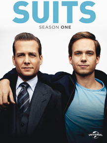 Suits | Форс-мажоры