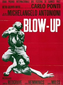 Blow-Up | Фотоувеличение