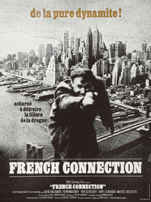 The French Connection | Французский связной