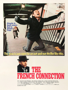 The French Connection | Французский связной
