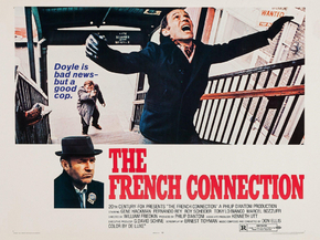 The French Connection | Французский связной
