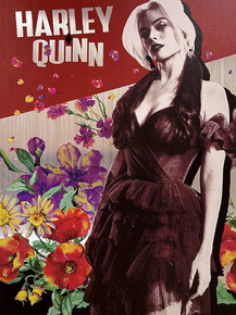 Harley Quinn | Харли Квинн