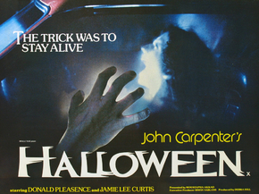 Halloween | Хэллоуин
