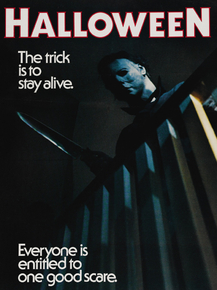 Halloween | Хэллоуин