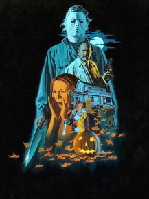 Halloween | Хэллоуин