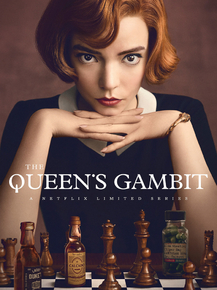 The Queen's Gambit | Ход королевы