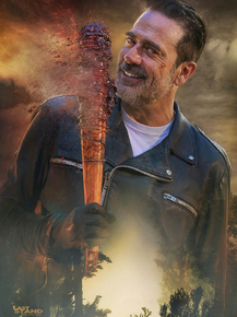 Walking Dead | Ходячие мертвецы