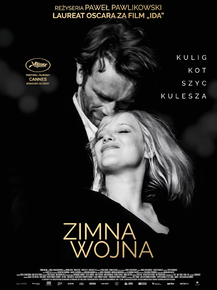 Zimna wojna | Холодная война Zimna wojna | Холодная война