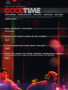 Good Time | Хорошее время