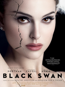 Black Swan | Черный лебедь