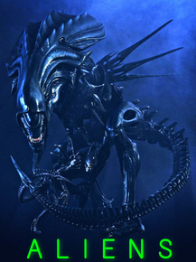 Alien | Чужой