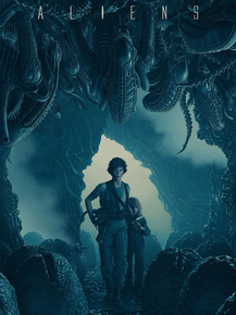 Alien | Чужой
