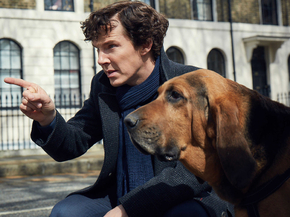 Sherlock | Шерлок