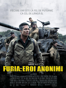 Fury | Ярость Fury | Ярость