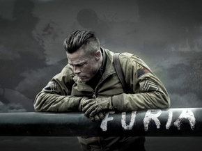 Fury | Ярость Fury | Ярость
