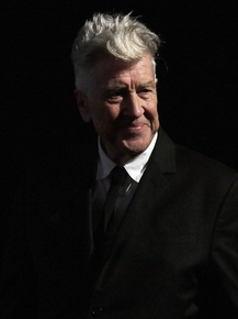 David Lynch | Дэвид Линч