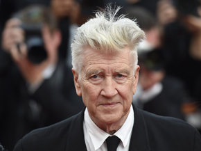 David Lynch | Дэвид Линч