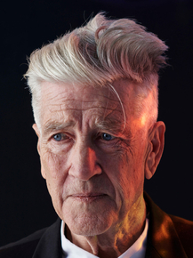 David Lynch | Дэвид Линч