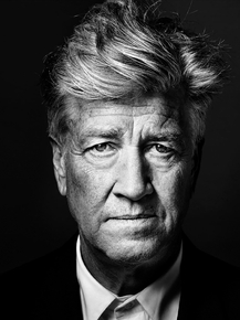 David Lynch | Дэвид Линч