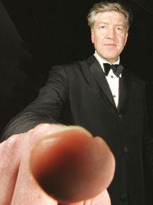 David Lynch | Дэвид Линч