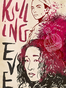 Killing Eve | Убивая Еву