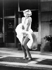 Marilyn Monroe | Мэрилин Монро