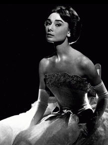 Audrey Hepburn | Одри Хепбёрн