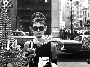 Audrey Hepburn | Одри Хепбёрн